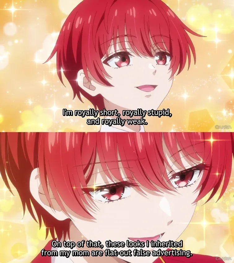 Dealing with Mikadono Sisters: A Unique Slice of Life