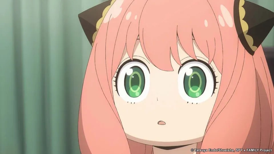 New Visual Unveiled: Experience the Forger Family's Daily Life in SPY x FAMILY