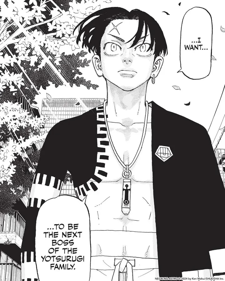 Astro Royale Vol. 3: Embrace the Challenge of Stepping Up