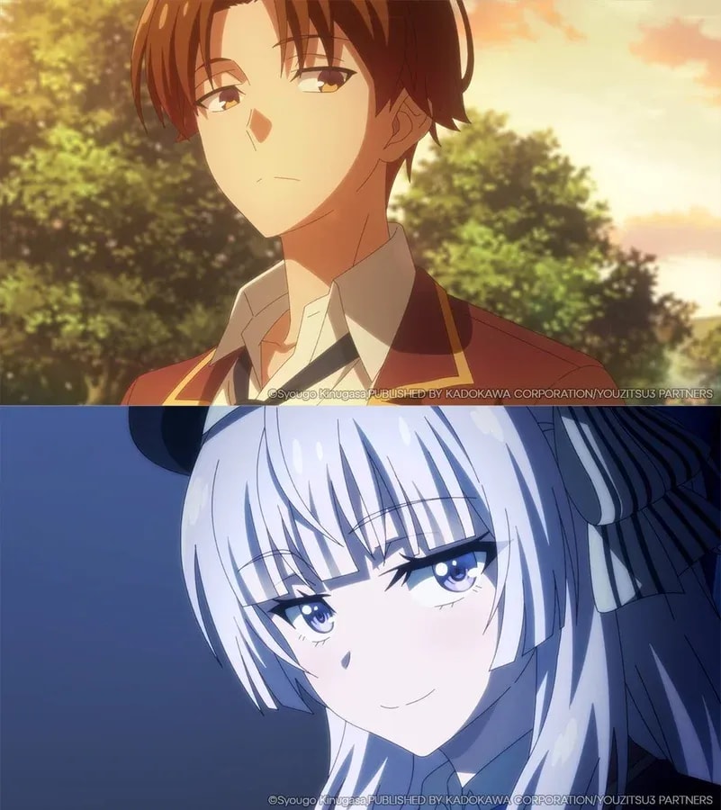 Classroom of the Elite Season 3: Unveiling the Truth Behind the Accidents
