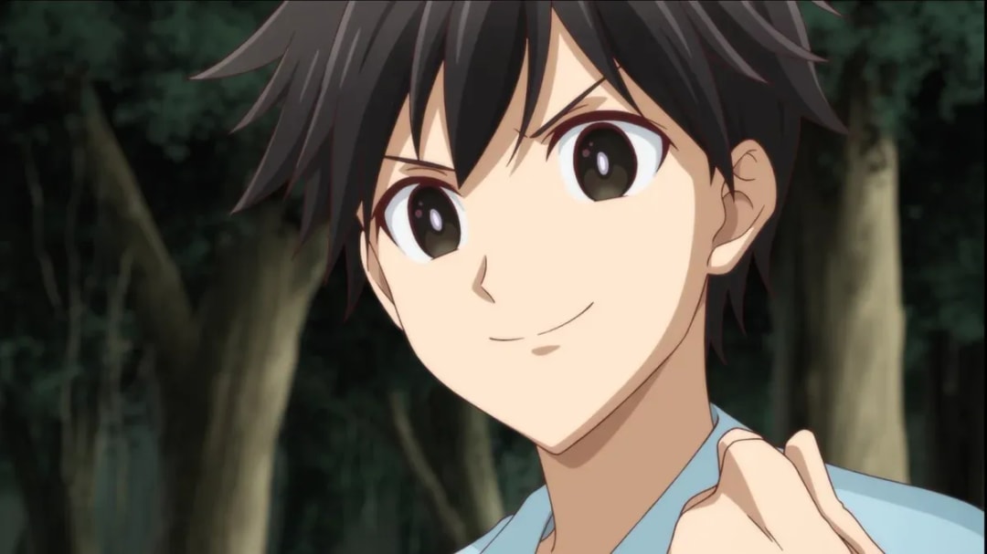Apocalypse Bringer Mynoghra: Experience the Mesmerizing Creditless Opening and Ending on Crunchyroll