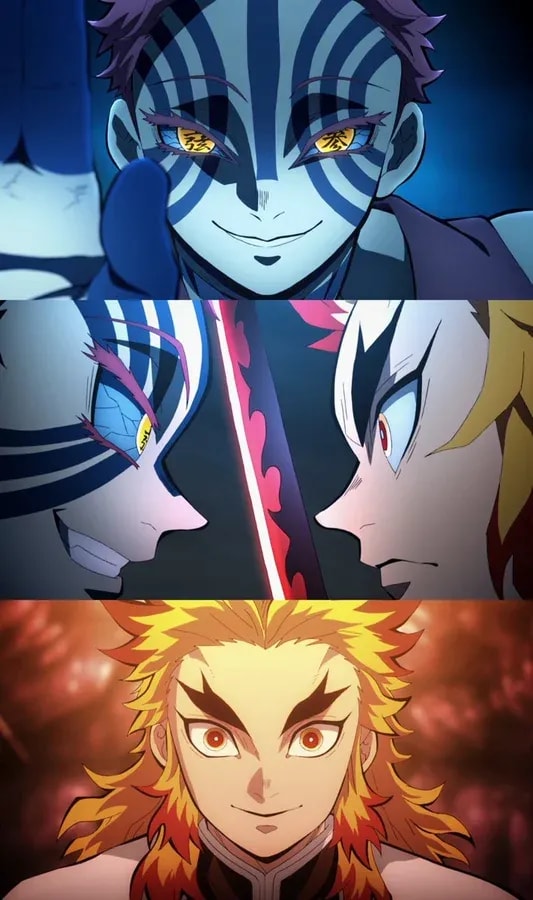 Epic Anime Battle: The Fight of a Lifetime