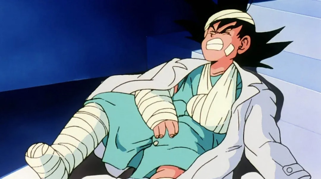 Dragon Ball Z: Tag a Coworker Who Resembles This Iconic Character by Friday