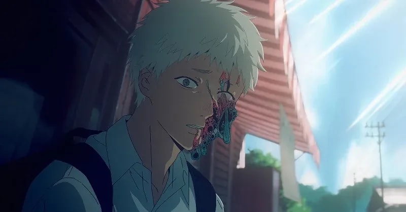 Episode 1: The Mysterious Change in Hikaru