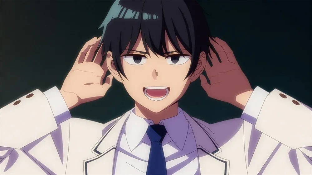 Highly Anticipated Anime 'Midnight Heart' Premieres January 6 with New Trailer and Visuals