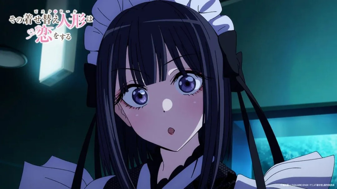 Exciting Twists in My Dress-Up Darling Episode 14