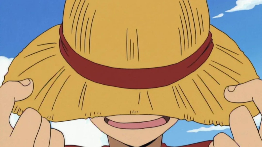 Celebrate National Straw Hat Day with One Piece: Join the Fun!