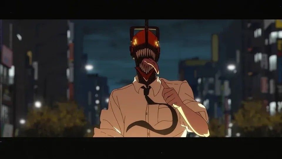 Chainsaw Man: Reze Arc Continues Box Office Dominance in Japan for Fifth Week