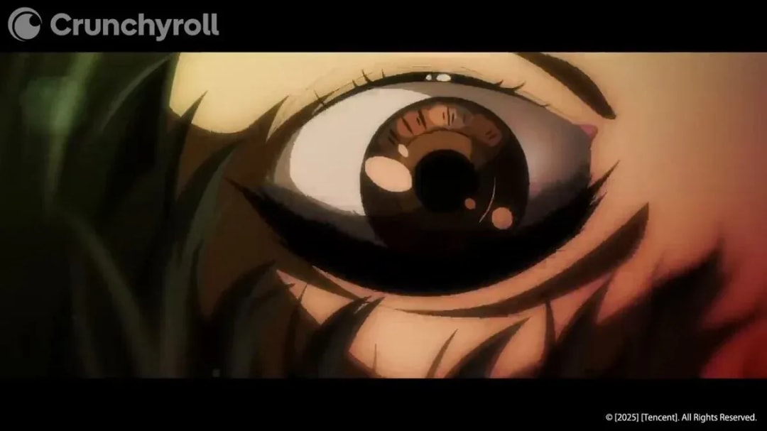 Exciting Start to Lord of Mysteries Anime