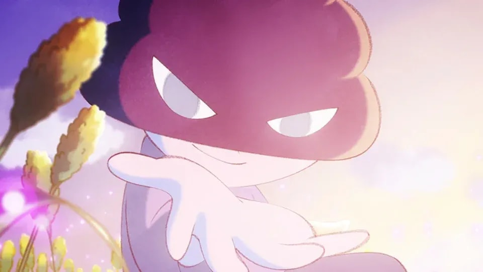 Oshiri Tantei Movie: Star and Moon Reveals Nostalgic Trailer Before Premiere