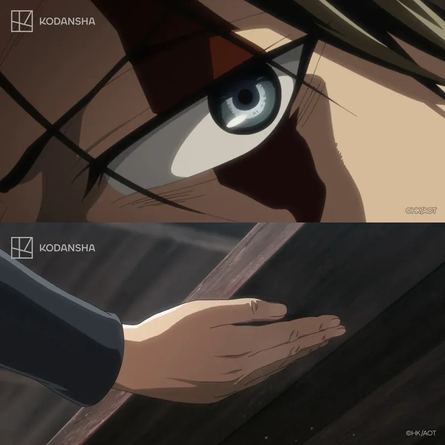 The Eyes are the Window to the Soul: A Deep Dive into Anime Characters