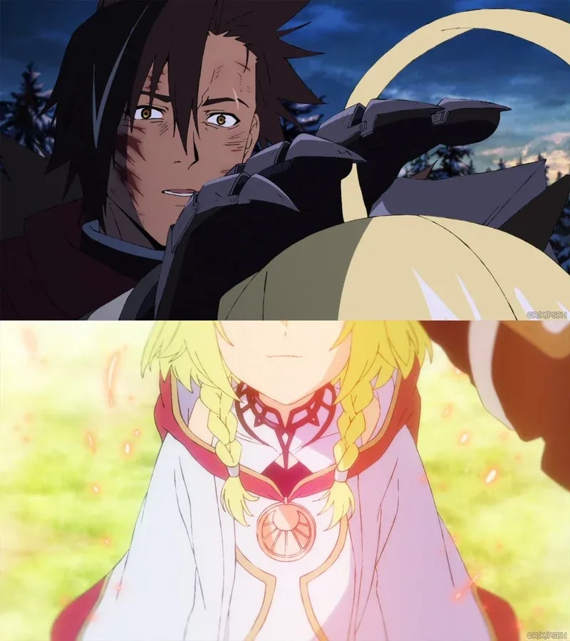 Discover the Exciting World of 'Sentenced to Be a Hero'