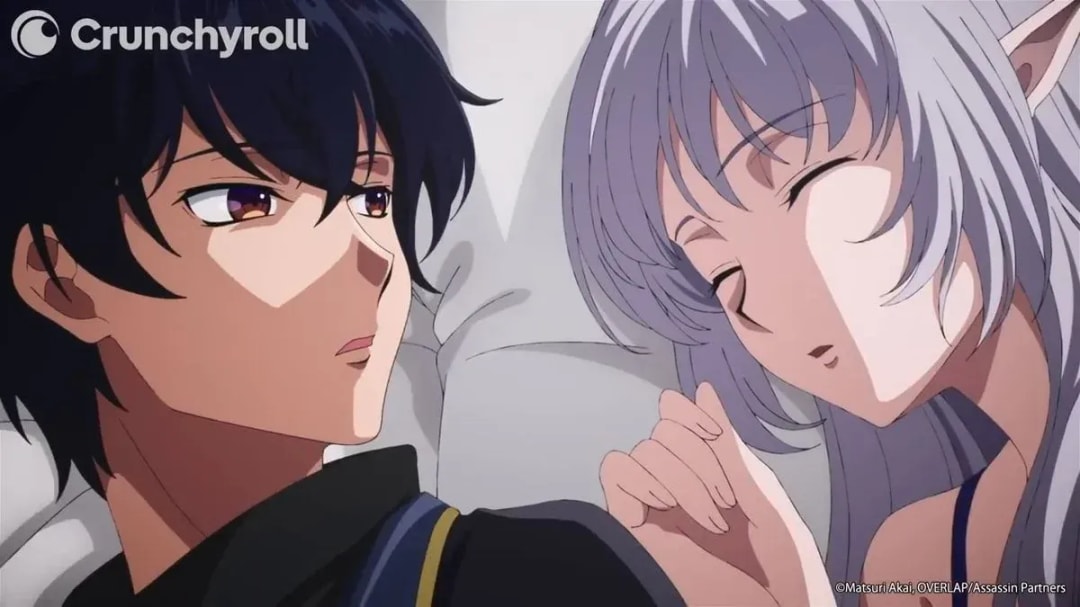 Amelia's Misadventures: When Plans Go Awry in 'My Status as an Assassin Obviously Exceeds the Hero’s'