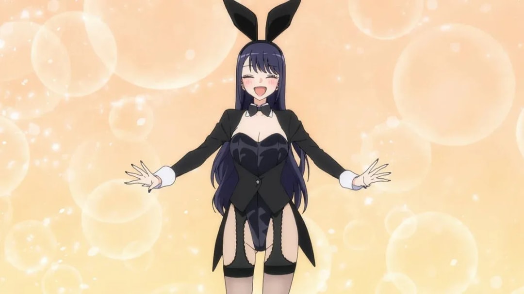 Marin's Stunning Halloween Costume in My Dress-Up Darling Season 2
