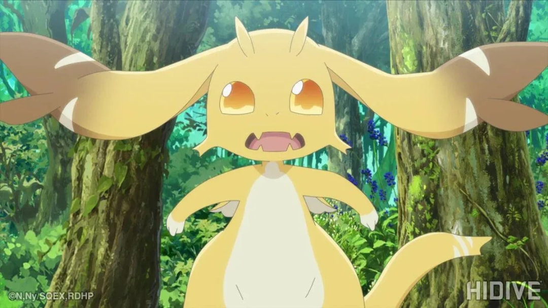 Watch Reincarnated as a Dragon Hatchling Episode 1 Now!