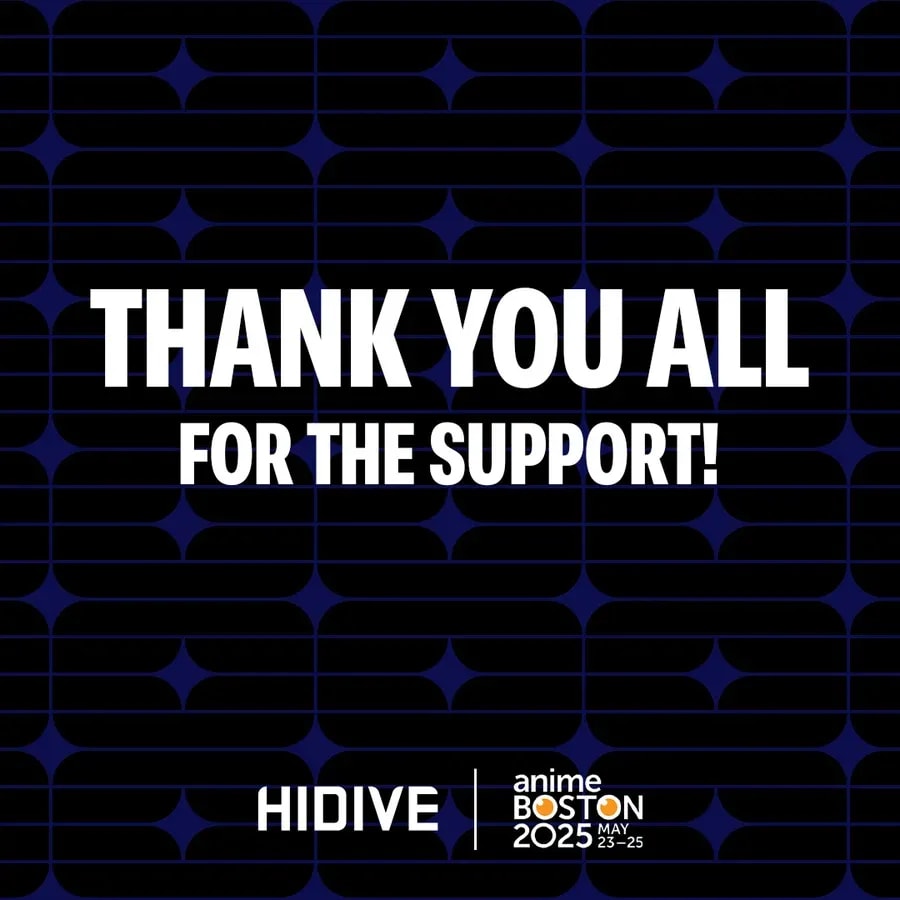 Anime Boston 2023: A Memorable Experience for Fans