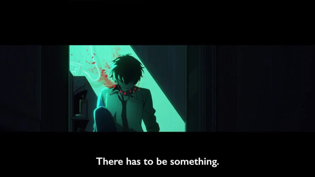 Petals of Reincarnation Anime Trailer Released - Premiering April 2026 on HIDIVE