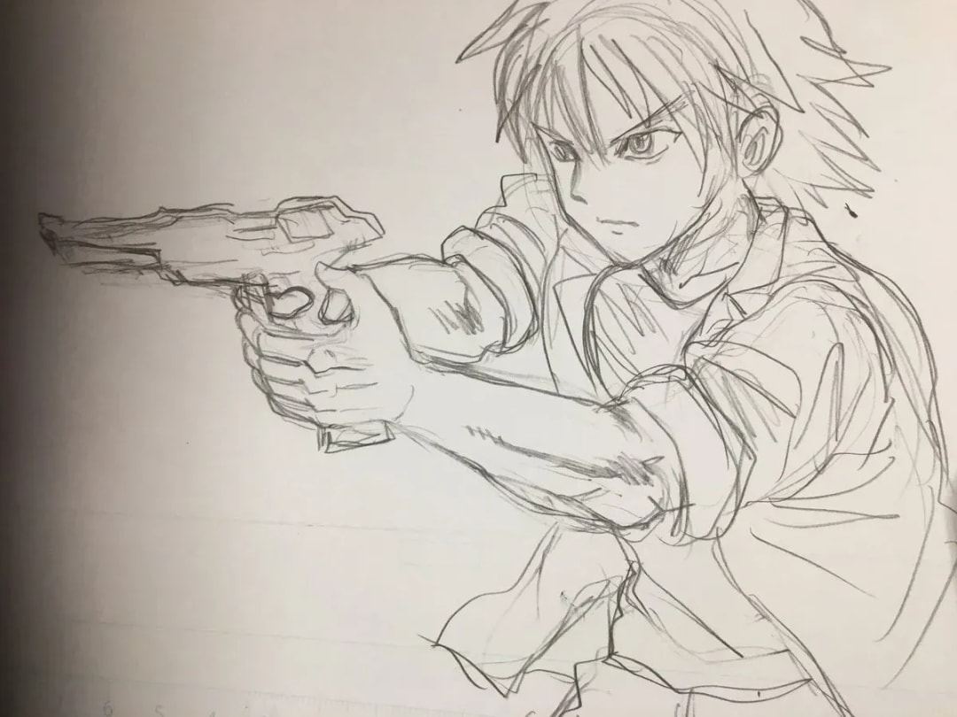 Celebrating Gundam Day: A Fan's Journey to Creating Gundam Manga