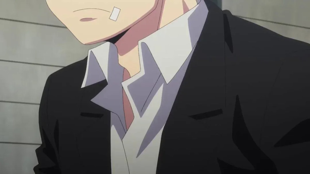 Can You Watch This Blue Exorcist Clip Without Crying? Challenge Accepted!