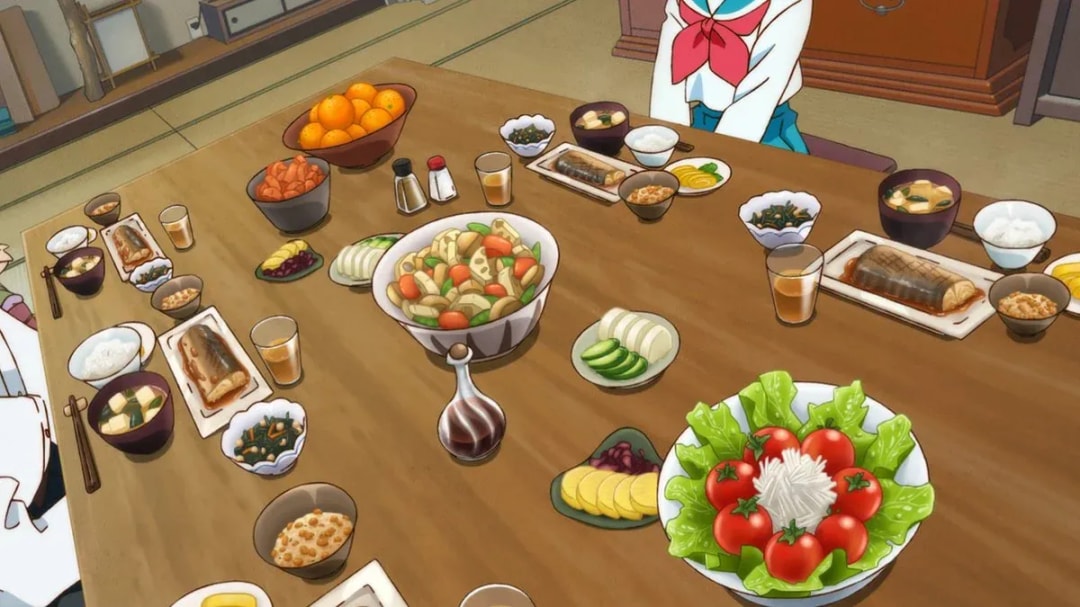 Discover the Delicious Breakfasts of YAIBA: Rice vs. Bread