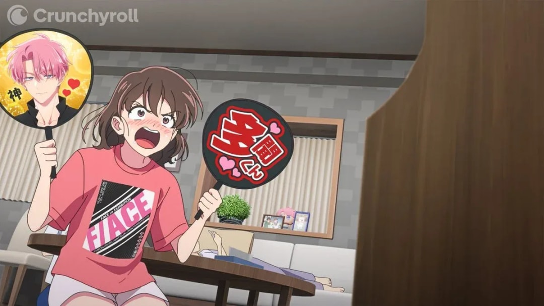 Showcase Your Favorite Anime Character Merchandise!