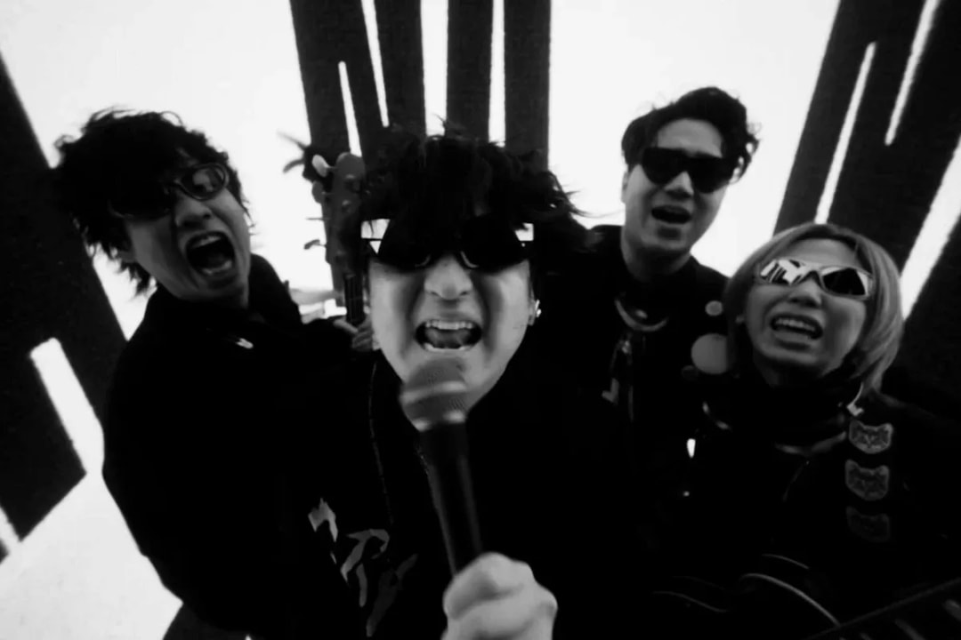 Discover the New Theme Song 'Make Me Wonder' from 'Darwin's Incident' Anime