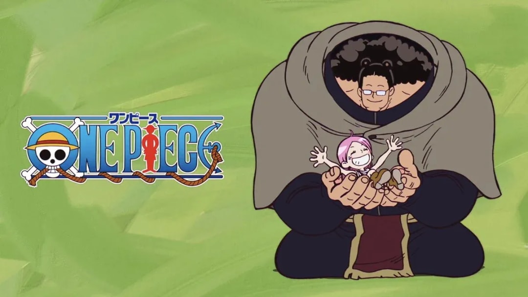 Unforgettable Eyecatchers in One Piece: Kuma and Bonney