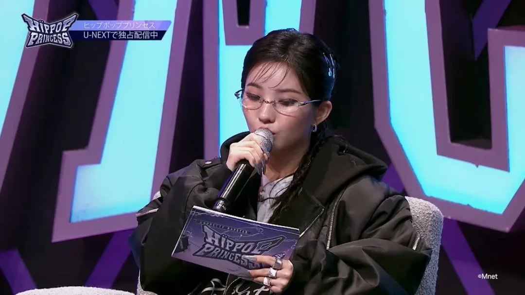 Discover the Impact of Global Fan Voting in HIPPOPPrincess Episode 7