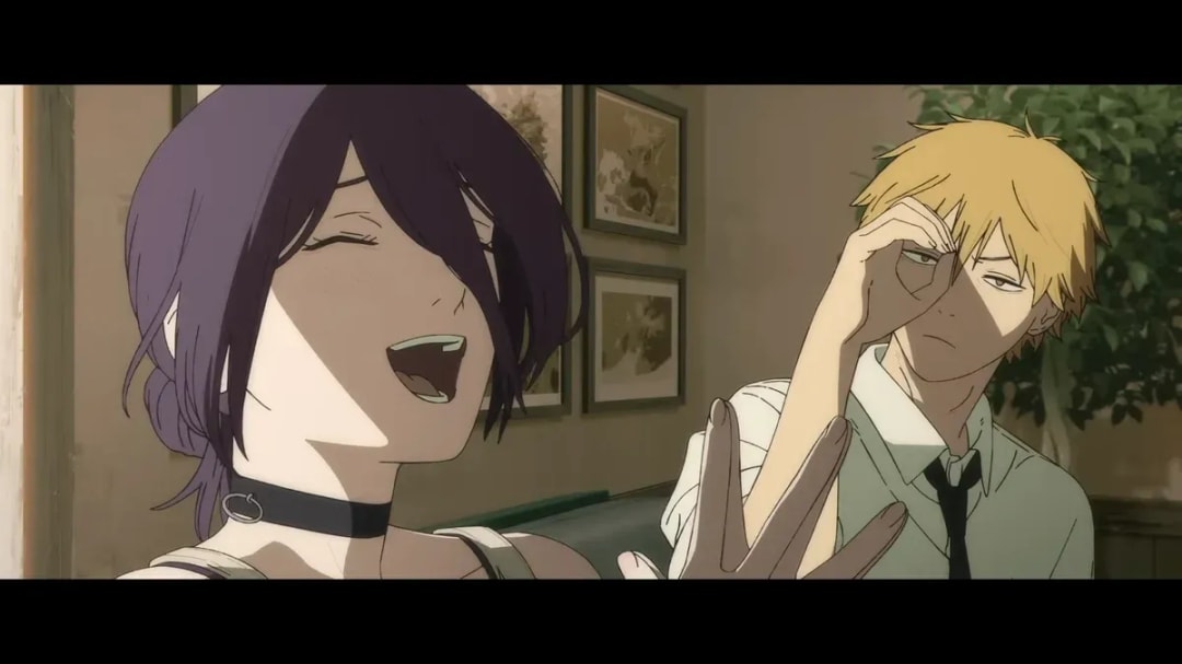 Chainsaw Man – The Movie: Reze Arc Tickets Now on Sale