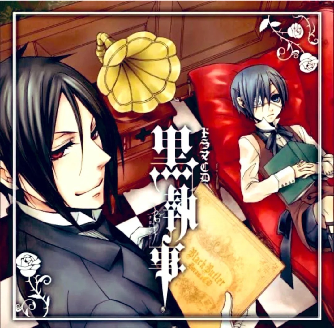 Miyuki Sawashiro Returns to Black Butler: A Voice Cast Revelation