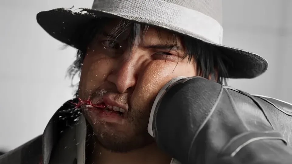 New Virtua Fighter Project Trailer Unveils Cutting-Edge Combat Features Before Tokyo Game Show 2025