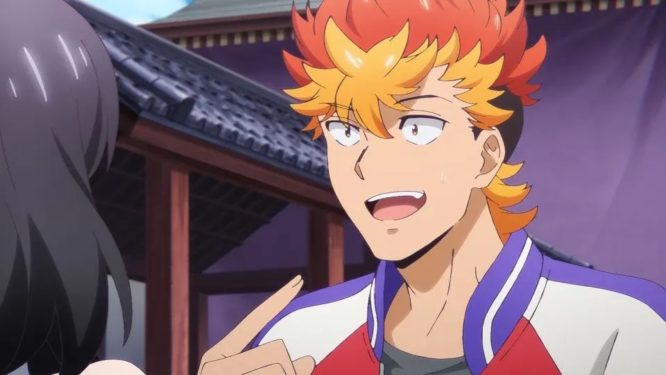 Onmyo Kaiten Re:Birth Verse: English Dub Release and Cast Details Unveiled