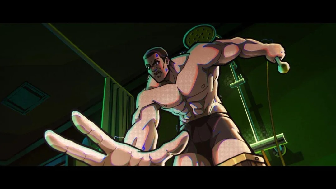 TO BE HERO X: Uncomfortable Situations Galore!