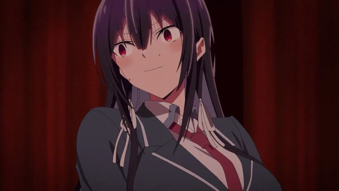 Catch the Episode 11 Preview of 'Please Wear It, Takamine-san' Anime!
