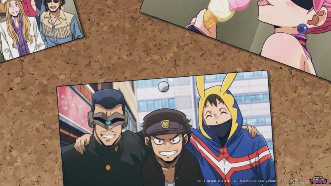 Why Memory Boards are Essential for My Hero Academia Fans