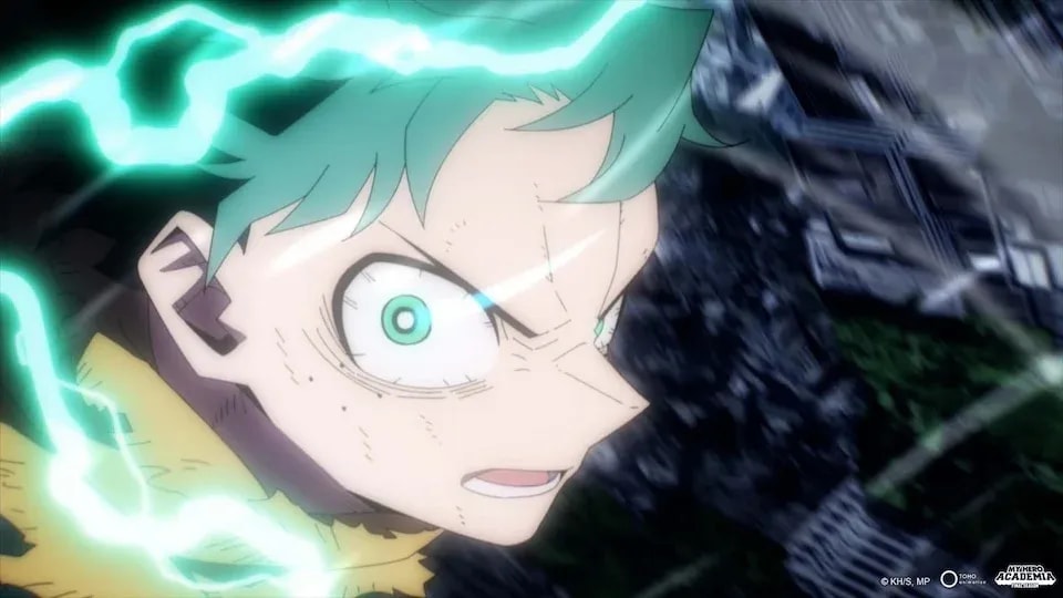 BUMP OF CHICKEN to Deliver Emotional Ending Theme for My Hero Academia's Final Season Premiere