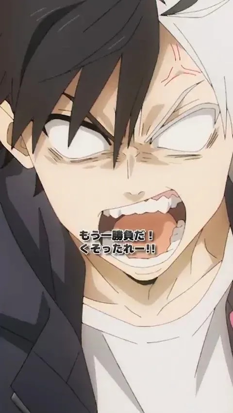Top Anime Moments: Episode 24 'After the Storm'