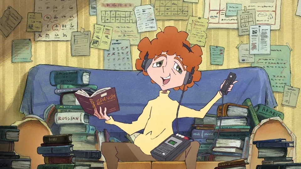 Exclusive Preview: 'The Obsessed' Anime Film Unveils Captivating Giuseppe's Theme