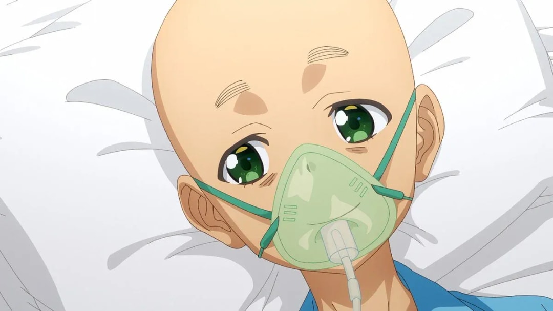 The Heartbreaking Episode of Ameku M.D.: Doctor Detective You Can't Miss