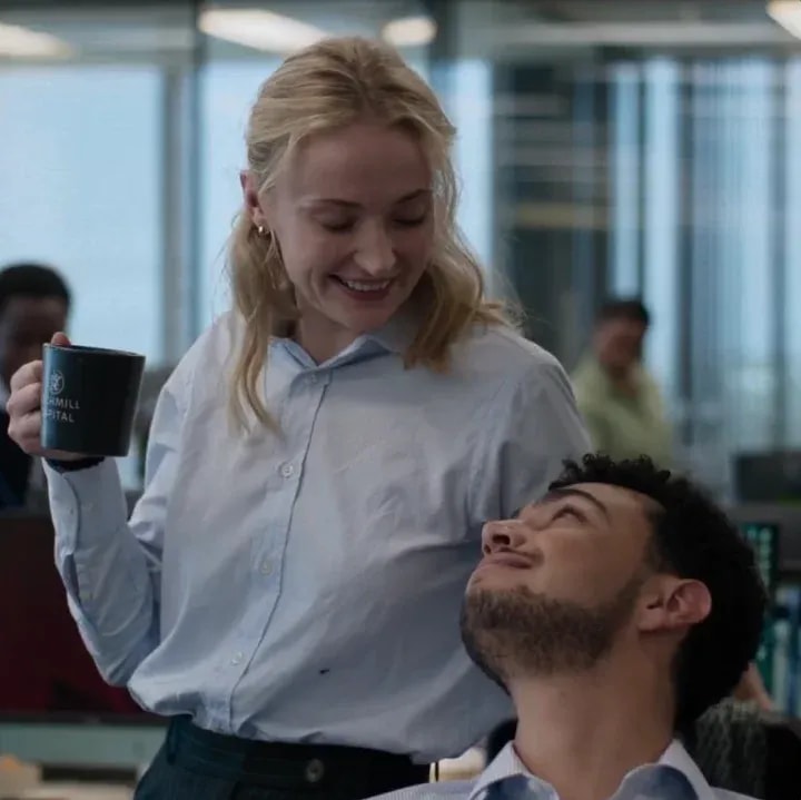 Exciting Premiere: 'Steal' Anime Series Debuts January 21