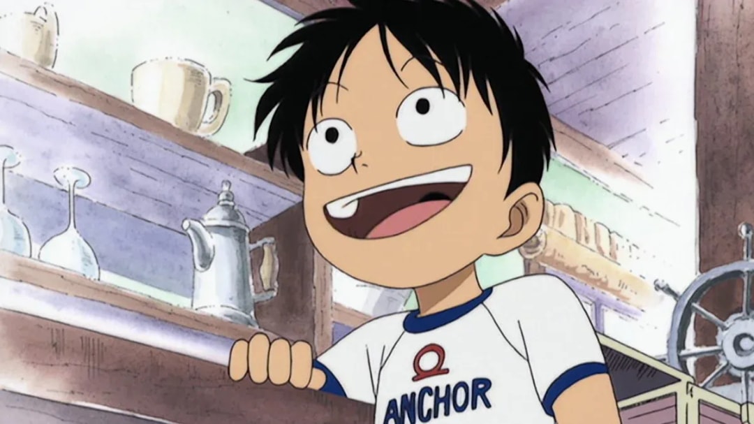 Luffy's Big Day: What to Expect in the Upcoming ONE PIECE Episode