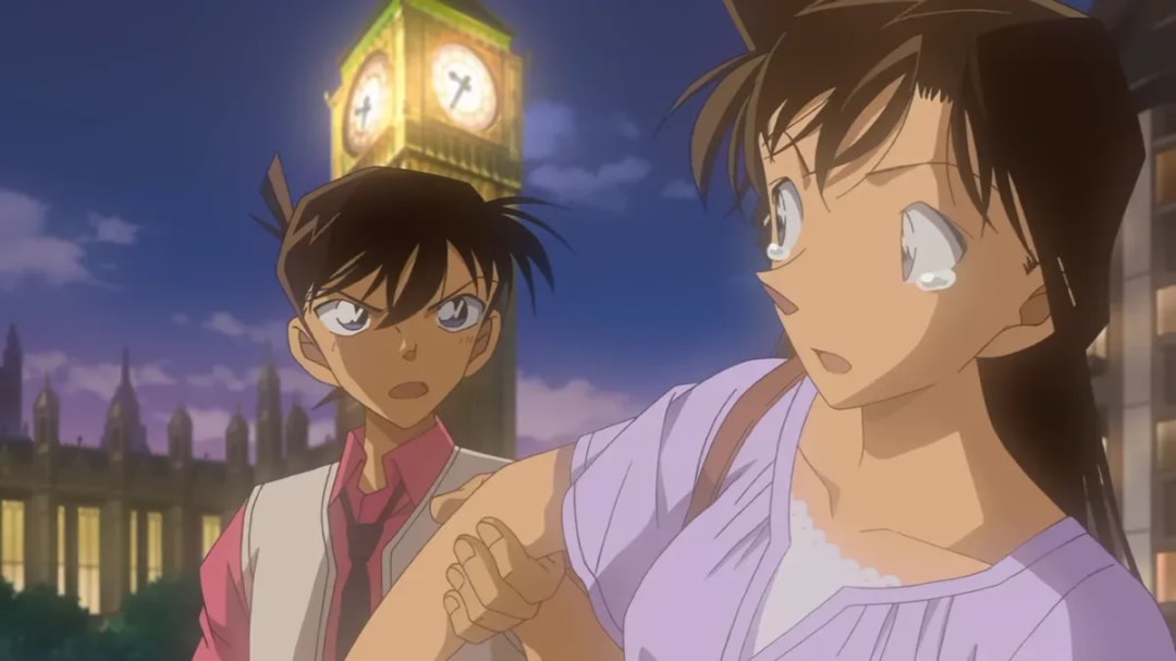 Detective Conan Marks 30th Anniversary with Special Episode in January 2026