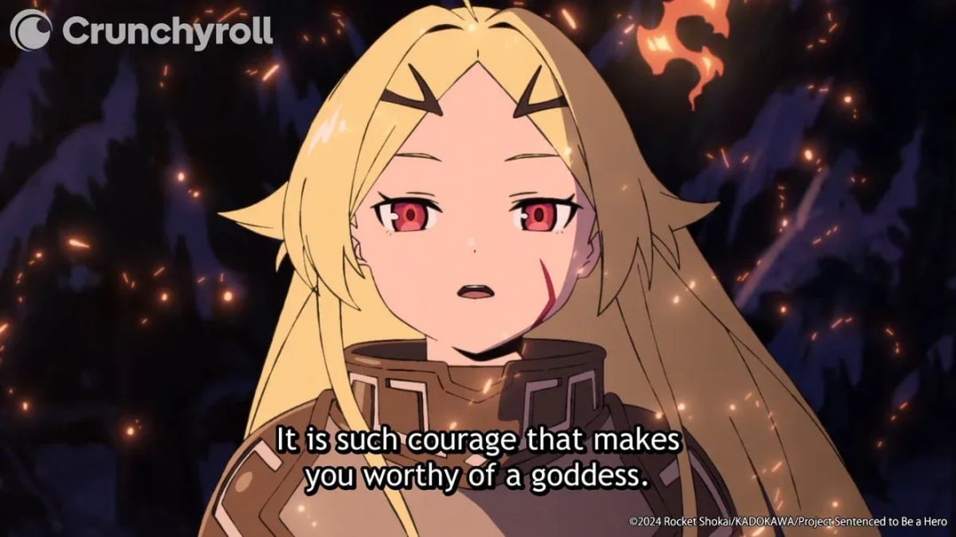 Miraculous Deals in 'Sentenced to Be a Hero': The Power of Head Pats