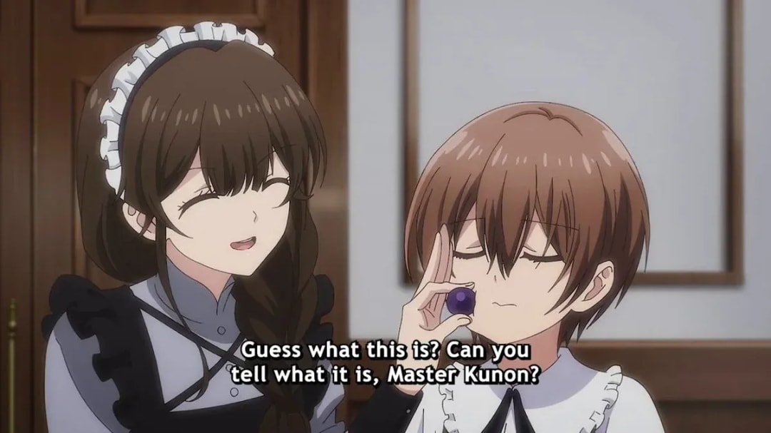 Kunon the Sorcerer: A Magical Journey to Vision