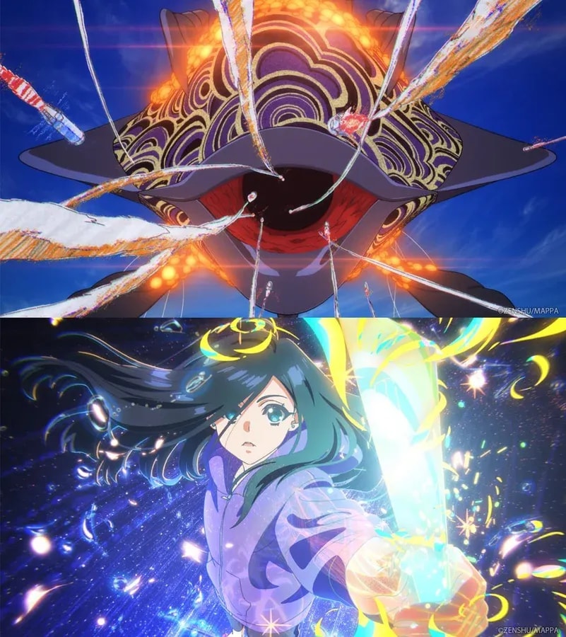 How to Handle Unexpected Situations in Anime