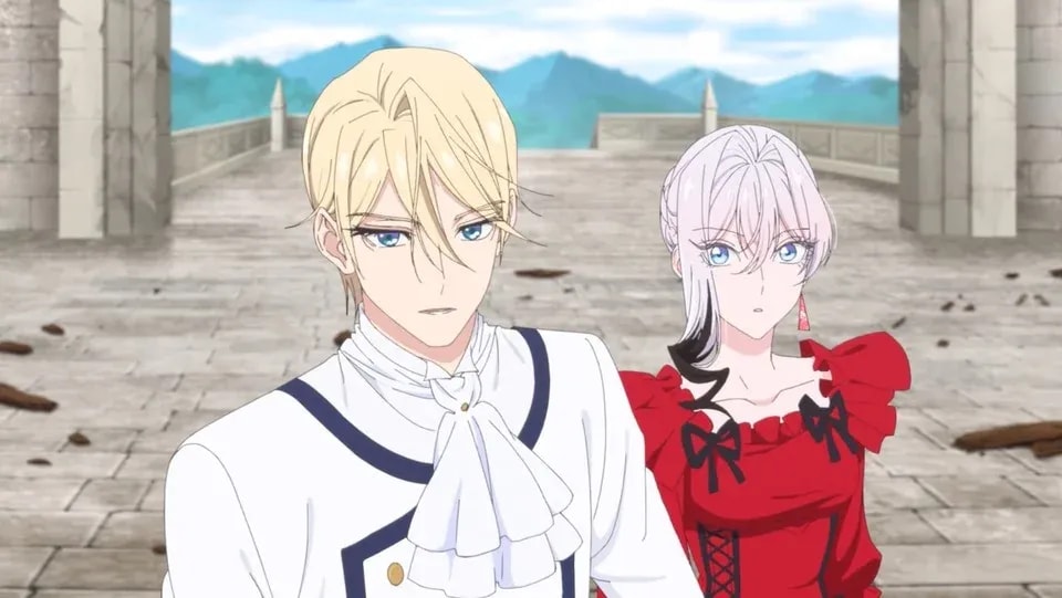 Character Trailer Reveals Julius von Paristan in 'May I Ask for One Final Thing?' Anime Adaptation