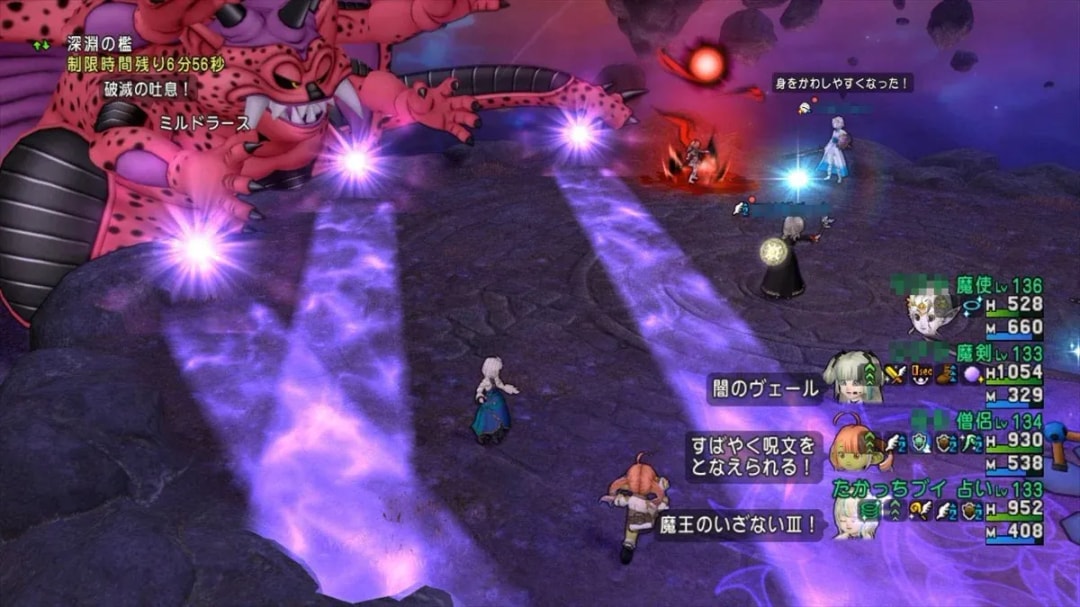 Astoltia Report Update: Dive into the Legendary Arch-enemies Battle Event!