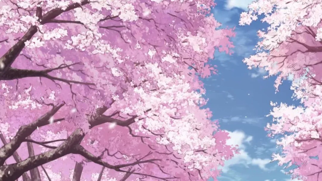 Enjoy the Weekend with 'Mono' Anime Dub on Crunchyroll