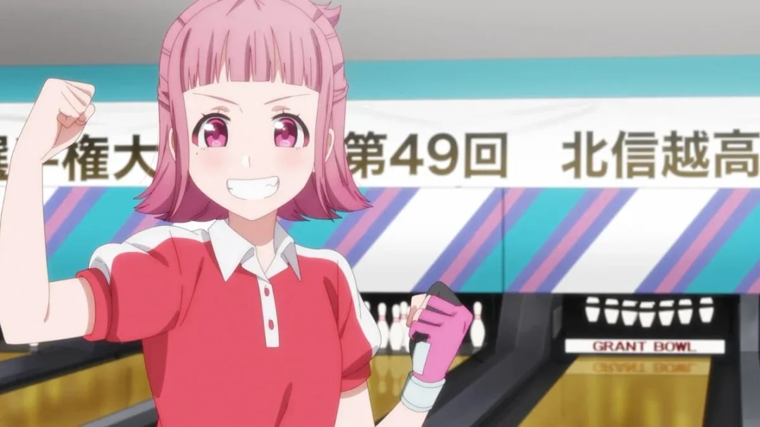 Catch the Thrilling 'Turkey!' Anime Episode Tonight!