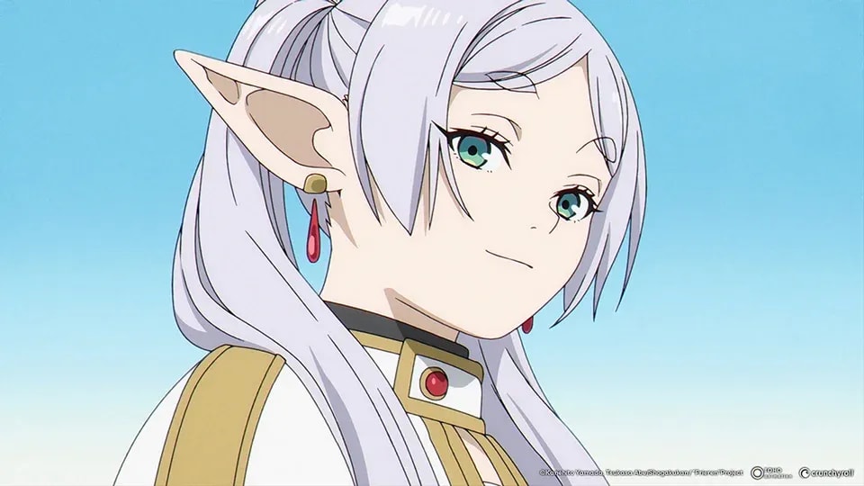 Pre-Order the Limited Edition 'Frieren: Beyond Journey’s End Part 2' and Explore Crunchyroll's Latest Blu-ray Releases